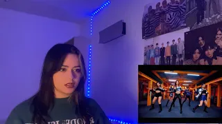 ITZY REACTION / VOLTAGE + TWENTY MV