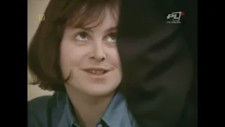 Profesor na drodze 1973   film polski
