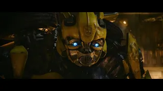 Transformers: Rise Of The Beasts | Bumblebee's Death | HD Clip