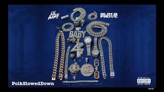Lil Baby - Sum 2 Prove #SLOWED