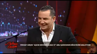 Gökhan Örs Ferhat Göçer Mehmet in Gezegeni