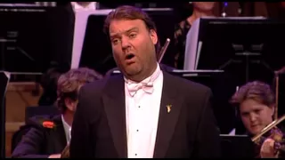 Bryn Terfel - It Might As Well Be Spring