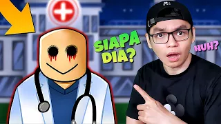 ANEH!! Apa Yang Terjadi Ketika di Rumah Sakit Jam 3 Subuh? 🥶👨‍⚕️🥶 [The Hospital Experience]