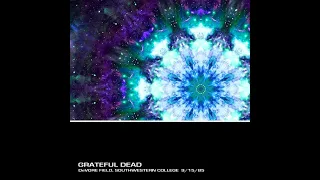 Grateful Dead - Hunter's Trix Vol. 125 - Chula Vista CA 9-15-85