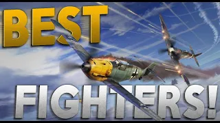 THE BEST FIGHTER PLANES! GTA 5 Online