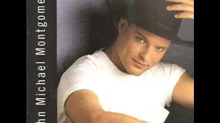 John Michael Montgomery ~ Line On Love