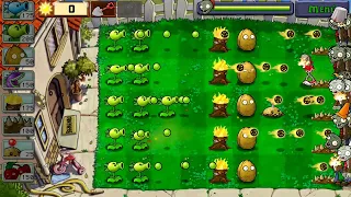 PLANTS VS. ZOMBIES: OSCURIDAD Y EL ULTIMO BATALLON | #15