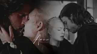 cesare + lucrezia || атом [hbd to me]