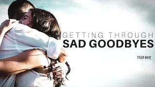 Feeling Sad: Emotional Goodbyes