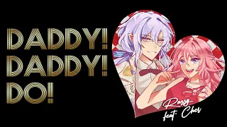 "Daddy! Daddy! Do!" (English Cover) by *Razzy ft. @XyliaSkylarkVT