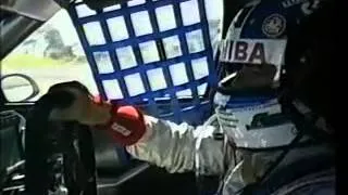 1998 BTCC Bathurst 1000 km