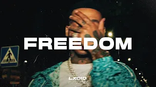 [FREE] Fredo x Clavish UK Rap Type Beat 2024 - "Freedom"
