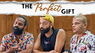 BYN : The Perfect Gift