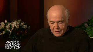 Walter Koenig on "Star Trek's" legacy - TelevisionAcademy.com/Interviews