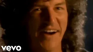 REO Speedwagon - In My Dreams (Official Music Video)