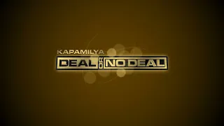 26K Season 1 Theme - Kapamilya Deal or No Deal