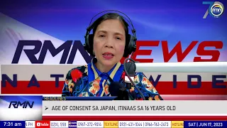 RMN NEWS NATIONWIDE - 06/17/2023 - 7:00 AM TO 7:30 AM