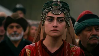 Diriliş Ertuğrul 95. Bölüm Fragmanı