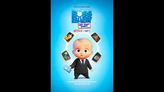 The Boss Baby: Get that Baby Boss/CEO Ending Tutorial!