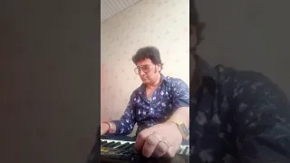 Harmuniam. Tere Bina Jindgi Se koi.Harish Sitara