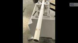 Оборудование для изготовления черенков для лопат G60