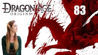 Red Hair Don't Care | Dragon Age: Origins (Part 83)