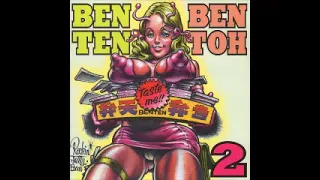 Various – Benten Bentoh Vol 2 / 弁天弁当2 Japanese Girls Garage Punk Rock & Roll Music Album Compilation