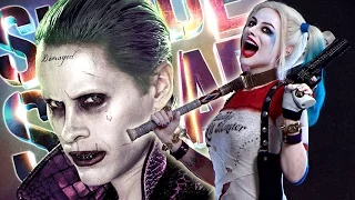 10 Unknown Facts About Joker | (Jared Leto Version)