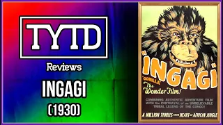 Ingagi (1930) - TYTD Reviews