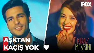 Ayaz'dan Öykü'ye Büyük Sürpriz - Kiraz Mevsimi 24. Bölüm