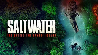 Saltwater: The Battle For Ramree Island (Trailer)
