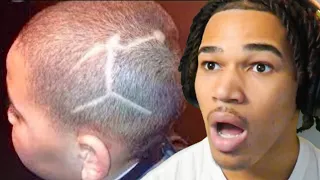 My Viewers Have The WORST Barbers Ever...