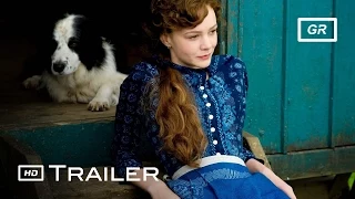 Far From the Madding Crowd (Μακριά από το Πλήθος) Trailer [Ελληνικοί Υπότιτλοι]