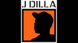 Jay Dilla-Track 34