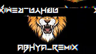 🎧Dj abhya_remix_0927🎧