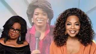 Exposing Oprah: The nice nasty hero