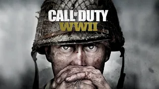 Call of Duty WW2 Part 7