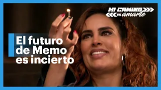 Úrsula toma como rehén a Memo | Mi camino es amarte 4/4 | C-90