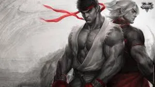 Street Fighter X Tekken : Ryu and Ken Gameplay {Ultra Hard }