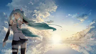 Inna - Up (Nightcore)