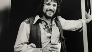 Waylon Jennings- Louisiana Woman [LIVE] 8/2/75