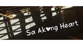 Von Saw - Sa Akong Heart (Official Music Video)