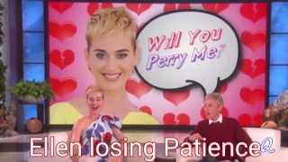 TRY NOT TO CRINGE CHALLENGE: KATY PERRY