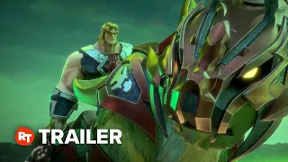 He-Man and the Masters of the Universe Season 3 Comic-Con Trailer