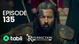 Resurrection: Ertuğrul | Episode 135