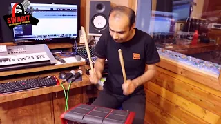 SPD - SX SE Demonstrated  by :- Uday Pathak 'Roland India'