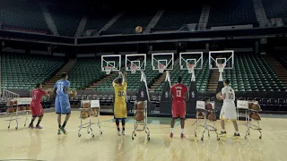 Jingle Hoops Commercial