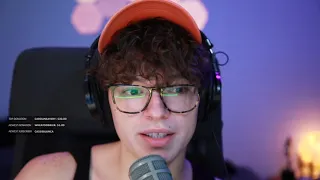 Steven Suptic Twitch Stream, February 3, 2021