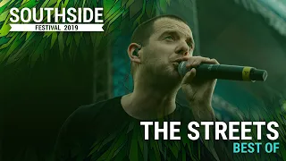 The Streets - Southside Festival 2019 (Highlights)