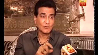 Actor Jeetendra recalls the day when he first met Sridevi